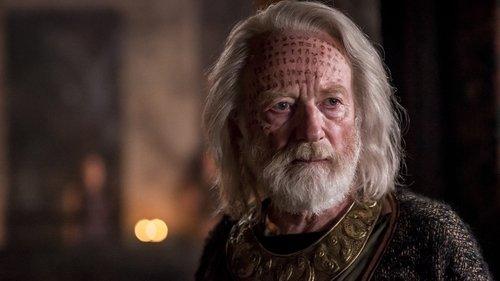 Britannia Season 1 Episode 3 - Honour and Betrayals