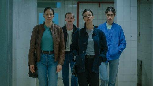 When No One Sees Us Season 1 Episode 7 - Good Friday I