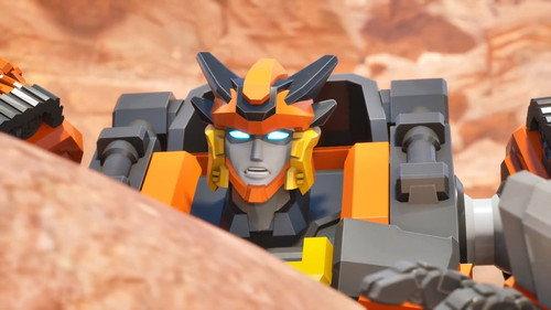 Miniforce Season 11 Episode 4 - Episode 4