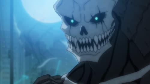 Kaiju No. 8 Season 1 Episode 1 - The Man Who Became a Kaiju
