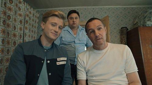 Zhuki Season 2 Episode 15 - Episode 15