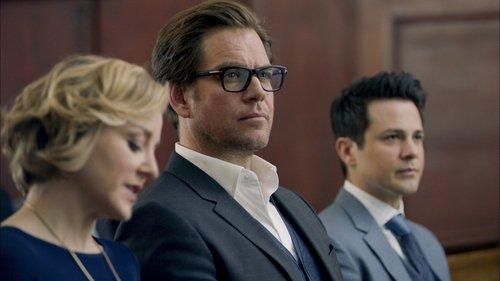 Bull Season 1 Episode 1 - The Necklace