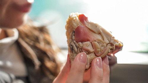 EKIBEN JAPAN Season 1 Episode 2 - Comfort Food from the Northern Seas