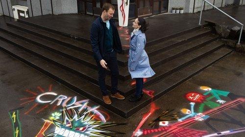 Fractures Season 1 Episode 6 - The mountains have woken up