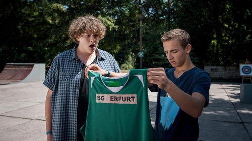 Schloss Einstein Season 22 Episode 5 - Episode 5