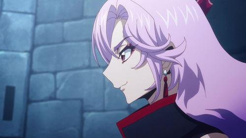 CARDFIGHT!! VANGUARD Season 6 Episode 11 - Awakening of the Destined King