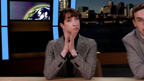 Breaking News: No Laugh Newsroom Season 6 Episode 6 - Win Sam Reich's Money