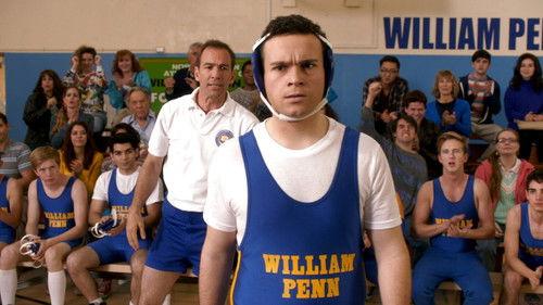 The Goldbergs Season 1 Episode 22 - A Wrestler Named Goldberg