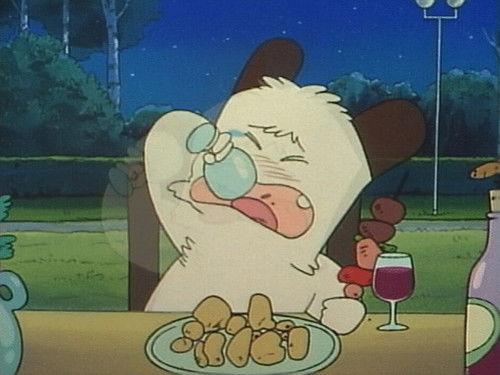 Hello! Spank Season 1 Episode 11 - The barbeque in which love breaks