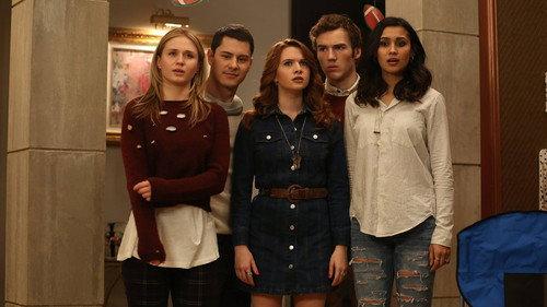undefined Season 3 Episode 7 - Game On
