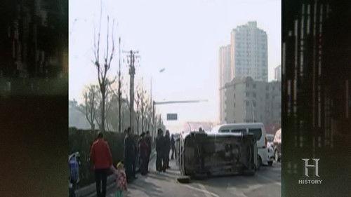 The Proof Is Out There Season 1 Episode 7 - Mystery Hum and Mayans on Mars