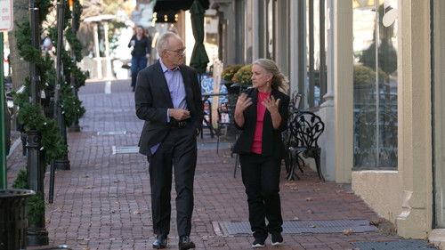 60 Minutes Season 57 Episode 9 - The Shift; The War Reporter; Robo; Mysterious Russian Deaths