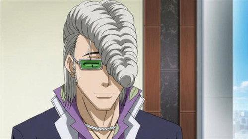 undefined Season 1 Episode 54 - Black Baby Beel Grows Up!
