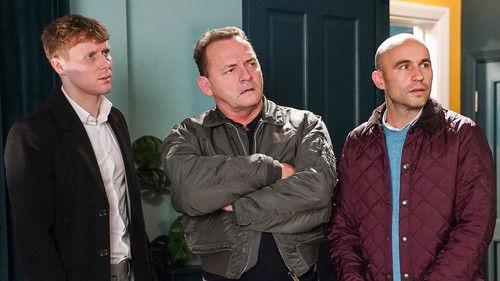 EastEnders Season 41 Episode 5 - 08/01/2025