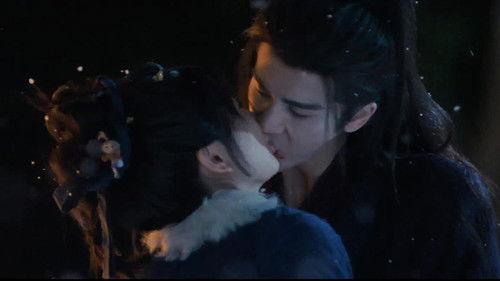 Pursuit of Jade Season 1 Episode 17 - Episode 17