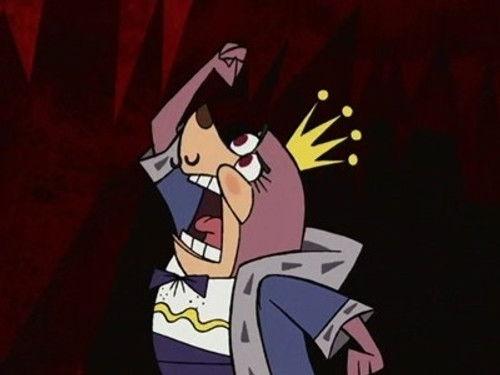 Johnny Test Season 1 Episode 2 - Johnny X