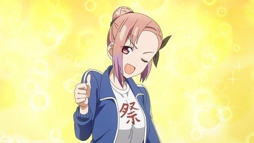 Kaguya-sama: Love Is War Season 3 Episode 7 - Miko Iino Can't Love (1) / Students Wish to Discuss the Culture Festival / Miyuki Shirogane Wants to Blow It Up