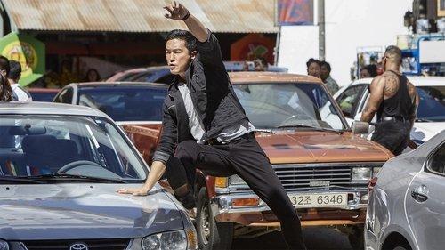 Criminal Minds: Beyond Borders Season 2 Episode 4 - Pretty Like Me