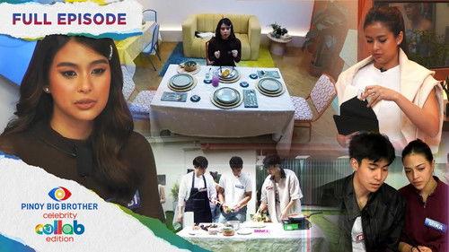 Pinoy Big Brother Season 18 Episode 15 - Episode 15