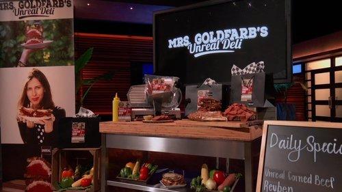 Shark Tank Season 11 Episode 8 - Episode 8
