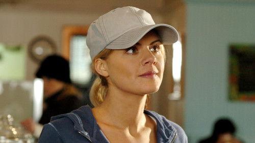 undefined Season 1 Episode 8 - Girlfriends