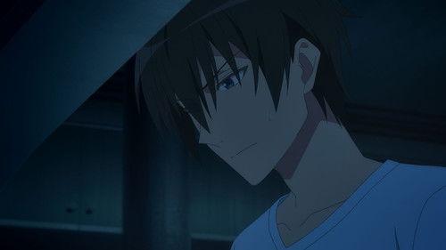 undefined Season 1 Episode 8 - The Rippling Night Has Come