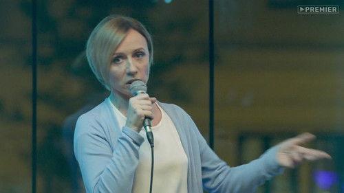 Female Stand-up Season 1 Episode 8 - Episode 8