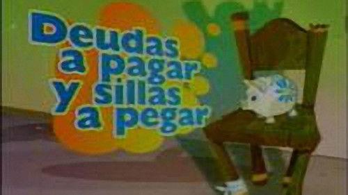 El Chavo: The Animated Series Season 1 Episode 19 - Episode 19