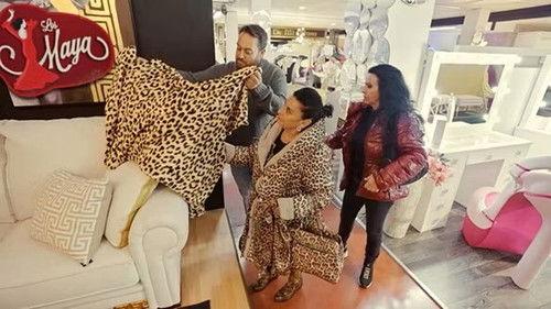 Los Gipsy Kings Season 8 Episode 4 - Episode 4