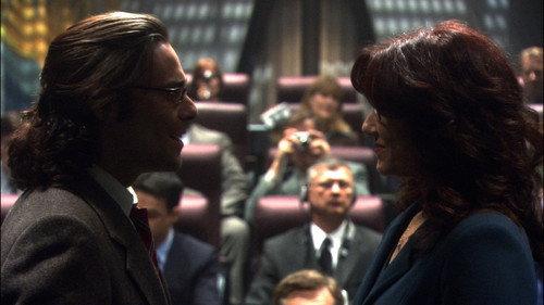Battlestar Galactica Season 2 Episode 19 - Lay Down Your Burdens (1)