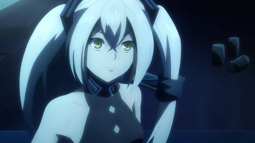 Dolls' Frontline Season 1 Episode 9 - THE KINDLING 02