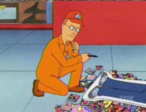 undefined Season 7 Episode 10 - Megalo Dale