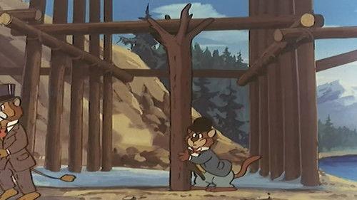 Around the World with Willy Fog Season 1 Episode 19 - Moment of Truth