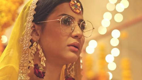 Ek Jhoothi Love Story Season 1 Episode 14 - Qubool Hai