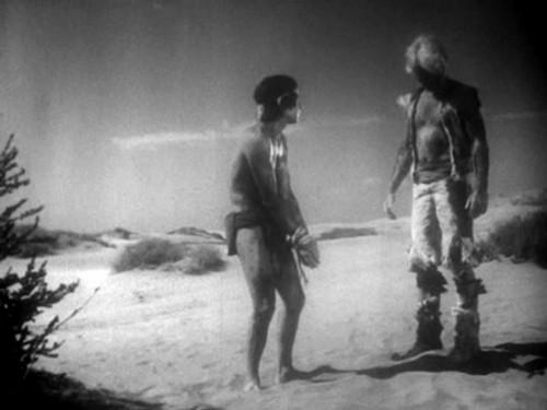 The Adventures of Robinson Crusoe Season 1 Episode 10 - Episode 10