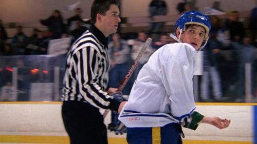 MacGyver Season 3 Episode 13 - Thin Ice