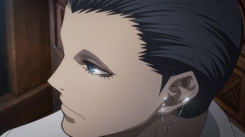 undefined Season 1 Episode 11 - Eloquence and Silence: Opening Act