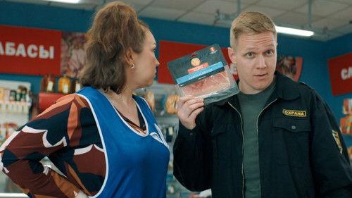 Patriot Season 4 Episode 12 - Episode 12