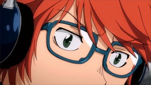 REBORN! Season 6 Episode 169 - Sky Lion: Leone di Cielo ver. Vongola