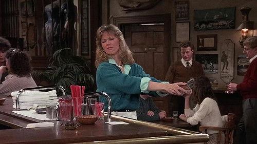Cheers Season 4 Episode 14 - Suspicion