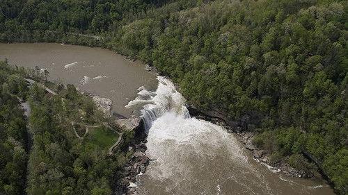 Aerial America Season 5 Episode 3 - Kentucky