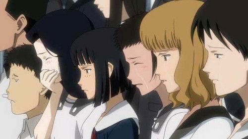 Bokurano Season 1 Episode 3 - Secret