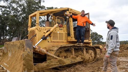 Aussie Gold Hunters Season 8 Episode 6 - Episode 6