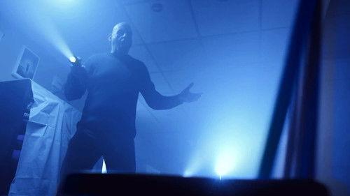 Paranormal Survivor Season 3 Episode 9 - Terrifying Visions