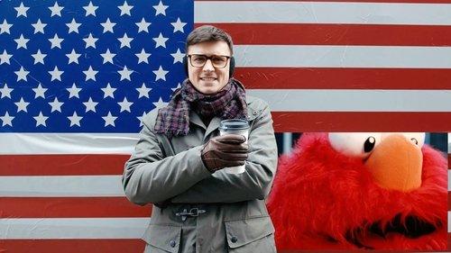 How I Became a Russian Season 1 Episode 1 - Episode 1