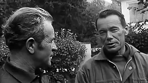 Les Coulisses De L'Exploit Season 10 Episode 1 - Episode 1