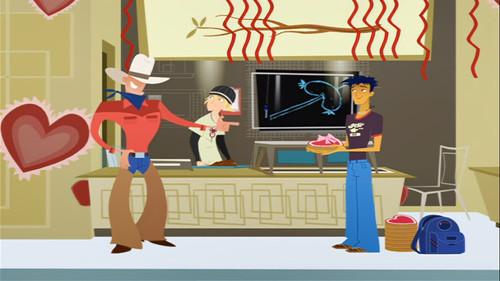 6teen Season 1 Episode 15 - Stupid Over Cupid