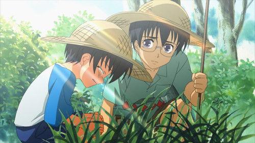 Kyo Kara Maoh! Season 2 Episode 22 - Another Demon King