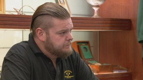 Pawn Stars Season 13 Episode 3 - Pawn Halen