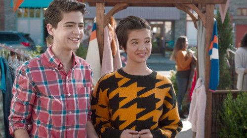 Andi Mack Season 3 Episode 15 - Unloading Zone
